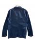 Engineered Garments (エンジニアド ガーメンツ) ベットフォードジャケット ネイビー サイズ:M：15000円
