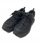 Engineered Garments×HOKAONEONEエンジニアド ガーメンツ×ホカオネオネ）の古着「TOR ULTRA LOW」｜ブラック