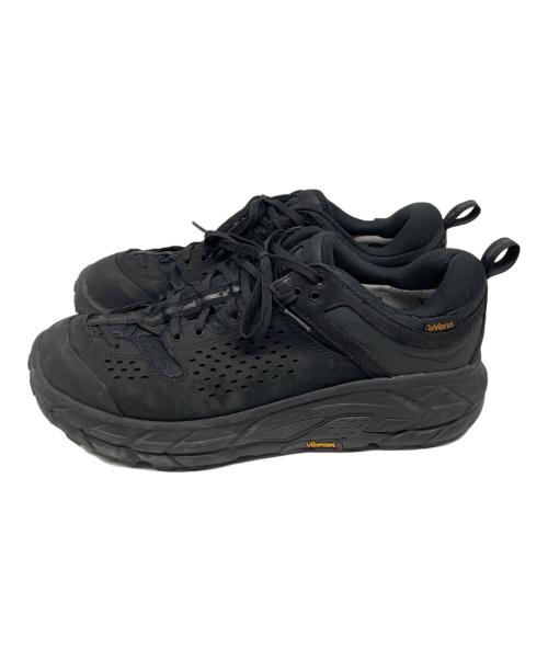 Engineered Garments（エンジニアド ガーメンツ）Engineered Garments (エンジニアド ガーメンツ) HOKAONEONE (ホカオネオネ) TOR ULTRA LOW ブラック サイズ:29㎝の古着・服飾アイテム