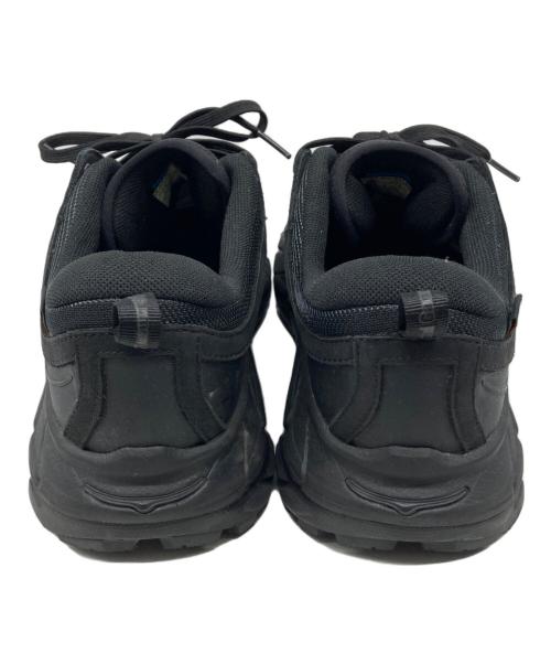 Engineered Garments（エンジニアド ガーメンツ）Engineered Garments (エンジニアド ガーメンツ) HOKAONEONE (ホカオネオネ) TOR ULTRA LOW ブラック サイズ:29㎝の古着・服飾アイテム
