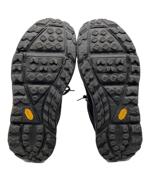 Engineered Garments（エンジニアド ガーメンツ）Engineered Garments (エンジニアド ガーメンツ) HOKAONEONE (ホカオネオネ) TOR ULTRA LOW ブラック サイズ:29㎝の古着・服飾アイテム
