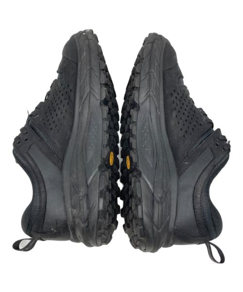 Engineered Garments（エンジニアド ガーメンツ）Engineered Garments (エンジニアド ガーメンツ) HOKAONEONE (ホカオネオネ) TOR ULTRA LOW ブラック サイズ:29㎝の古着・服飾アイテム
