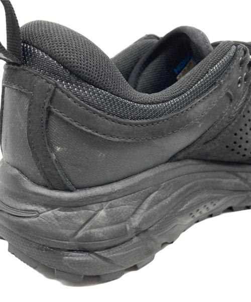 Engineered Garments（エンジニアド ガーメンツ）Engineered Garments (エンジニアド ガーメンツ) HOKAONEONE (ホカオネオネ) TOR ULTRA LOW ブラック サイズ:29㎝の古着・服飾アイテム