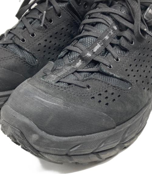 Engineered Garments（エンジニアド ガーメンツ）Engineered Garments (エンジニアド ガーメンツ) HOKAONEONE (ホカオネオネ) TOR ULTRA LOW ブラック サイズ:29㎝の古着・服飾アイテム