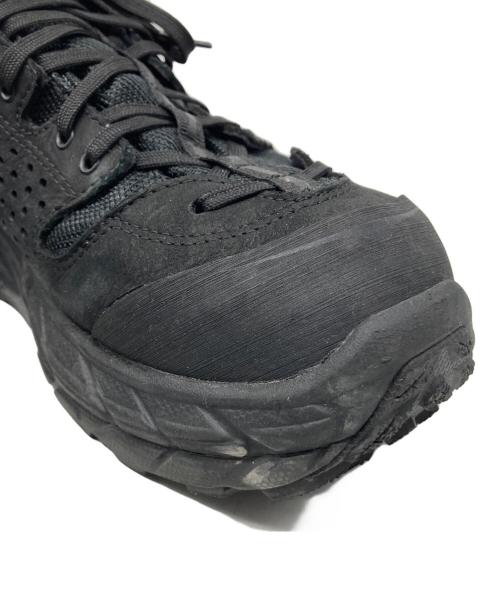 Engineered Garments（エンジニアド ガーメンツ）Engineered Garments (エンジニアド ガーメンツ) HOKAONEONE (ホカオネオネ) TOR ULTRA LOW ブラック サイズ:29㎝の古着・服飾アイテム