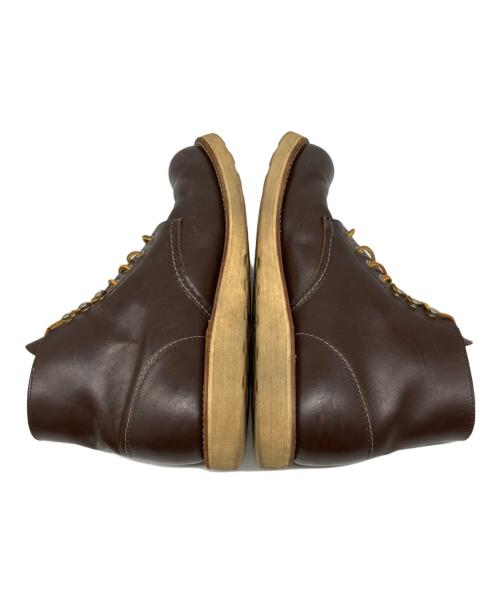 RED WING（レッドウィング）RED WING (レッドウィング) アイリッシュセッター ブラウン サイズ:9 1/2 Dの古着・服飾アイテム