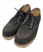 RED WING×SHIPSレッドウィング×シップス）の古着「Irish Setter Oxford」｜ブラック