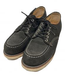 RED WING×SHIPS（レッドウィング×シップス）の古着「Irish Setter Oxford」｜ブラック