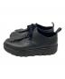 CLARKS (クラークス) Engineered Garments (エンジニアド ガーメンツ) Desert Khan ブラック サイズ:26.5㎝：13000円