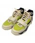 NIKE（ナイキ）の古着「ローカットスニーカー」｜アイボリー