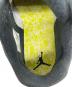 中古・古着 NIKE (ナイキ) Travis Scott (トラヴィススコット) ローカットスニーカー アイボリー サイズ:26：20000円