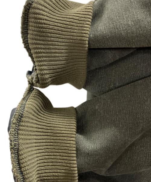 CarHartt（カーハート）CarHartt (カーハート) アクティブジャケット グレー サイズ:2XLの古着・服飾アイテム