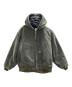 CarHartt（カーハート）の古着「アクティブジャケット」｜グレー