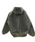 CarHartt (カーハート) アクティブジャケット グレー サイズ:2XL：27000円