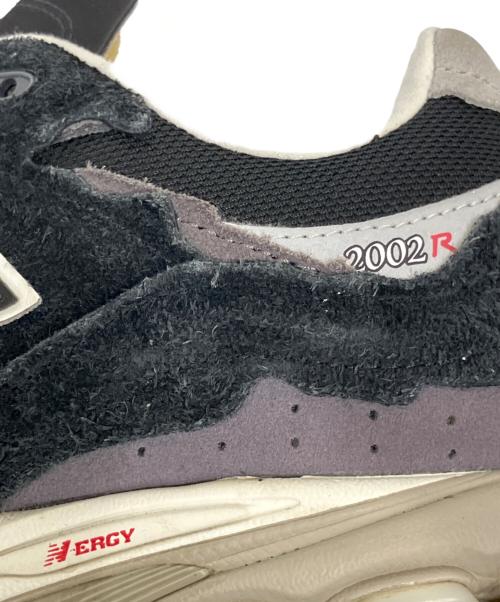 NEW BALANCE（ニューバランス）NEW BALANCE (ニューバランス) ローカットスニーカー ブラック サイズ:27cmの古着・服飾アイテム