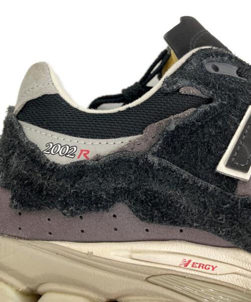 NEW BALANCE（ニューバランス）NEW BALANCE (ニューバランス) ローカットスニーカー ブラック サイズ:27cmの古着・服飾アイテム