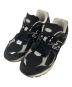 NEW BALANCE（ニューバランス）の古着「ローカットスニーカー」｜ブラック