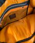 中古・古着 PORTER (ポーター) 3WAY DOCUMENT BAG ブラック：15000円