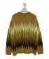 Needles (ニードルズ) Mohair Cardigan ブラウン サイズ:M：14000円