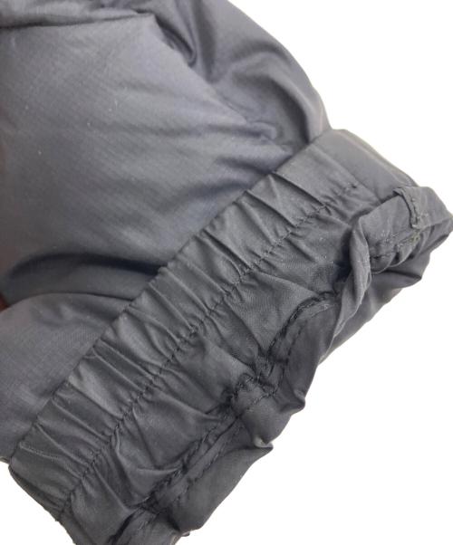 THE NORTH FACE（ザ ノース フェイス）THE NORTH FACE (ザ ノース フェイス) ヌプシジャケット ブラック サイズ:Mの古着・服飾アイテム