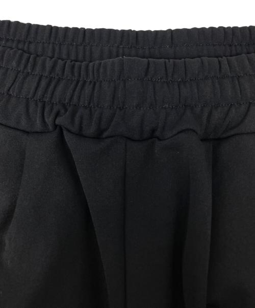 yoshio kubo（ヨシオクボ）yoshio kubo (ヨシオクボ) KUNG FU PANT ブラック サイズ:2の古着・服飾アイテム
