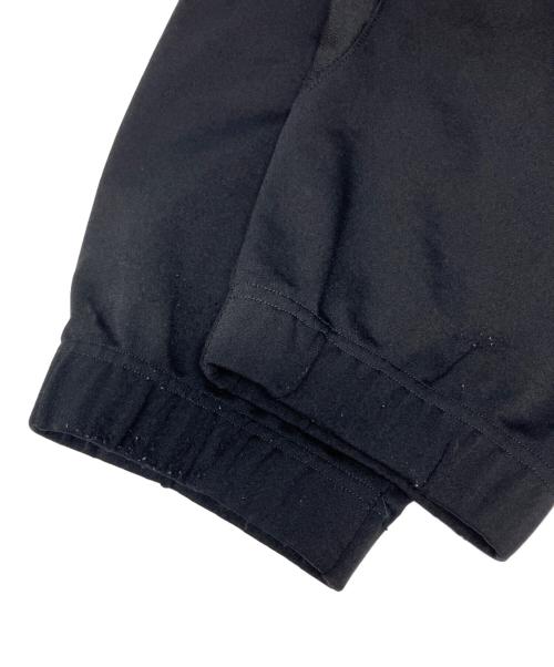 yoshio kubo（ヨシオクボ）yoshio kubo (ヨシオクボ) KUNG FU PANT ブラック サイズ:2の古着・服飾アイテム
