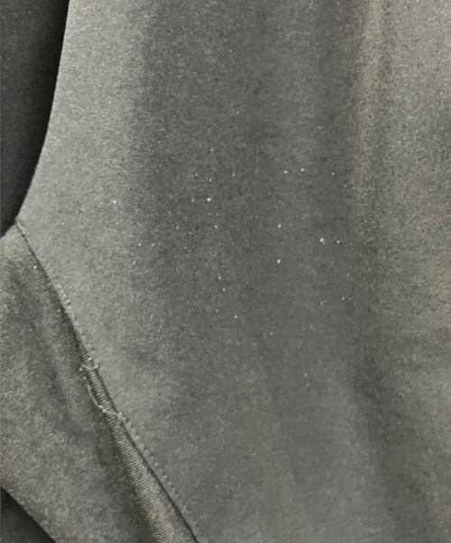 yoshio kubo（ヨシオクボ）yoshio kubo (ヨシオクボ) KUNG FU PANT ブラック サイズ:2の古着・服飾アイテム