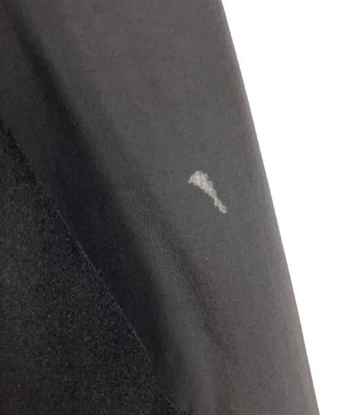 yoshio kubo（ヨシオクボ）yoshio kubo (ヨシオクボ) KUNG FU PANT ブラック サイズ:2の古着・服飾アイテム
