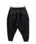 yoshio kubo (ヨシオクボ) KUNG FU PANT ブラック サイズ:2：9000円