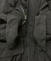 中古・古着 and wander (アンドワンダー) water repellent light jacket ブラック サイズ:Ⅼ：23000円