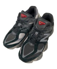 NEW BALANCE（ニューバランス）の古着「スニーカー」｜ブラック