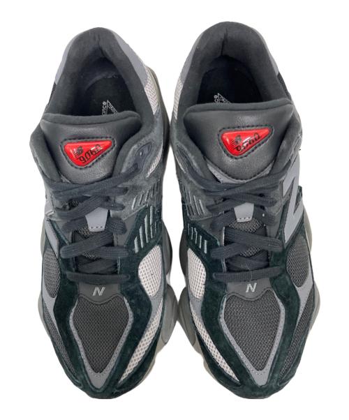 NEW BALANCE（ニューバランス）NEW BALANCE (ニューバランス) スニーカー ブラック サイズ:27cmの古着・服飾アイテム