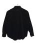 POLO RALPH LAUREN (ポロ・ラルフローレン) ARMOND ベロアシャツ ボルドー サイズ:XL：25000円