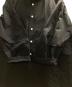 中古・古着 THE SHINZONE (ザ シンゾーン) Nylon Polyester Fish Tail Mods Coat ブラック サイズ:34：18000円