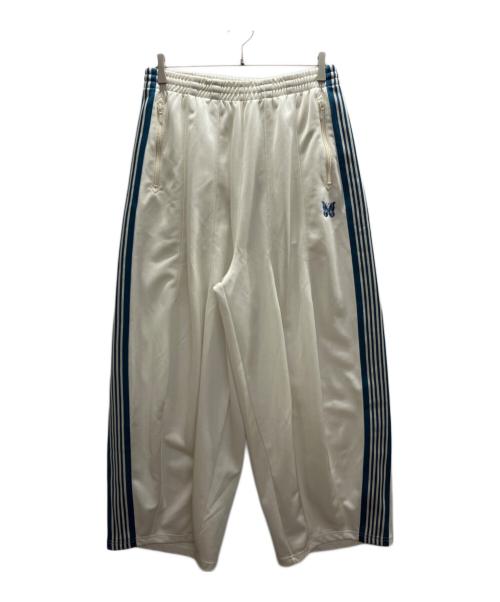Needles（ニードルズ）Needles (ニードルズ) H.D. Track Pant ベージュ サイズ:sの古着・服飾アイテム
