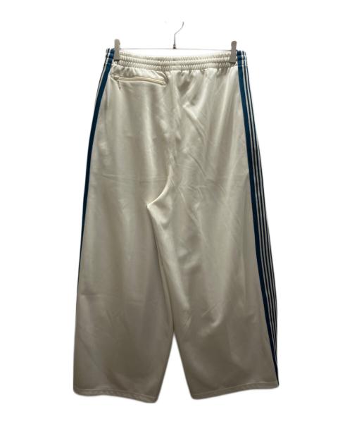Needles（ニードルズ）Needles (ニードルズ) H.D. Track Pant ベージュ サイズ:sの古着・服飾アイテム