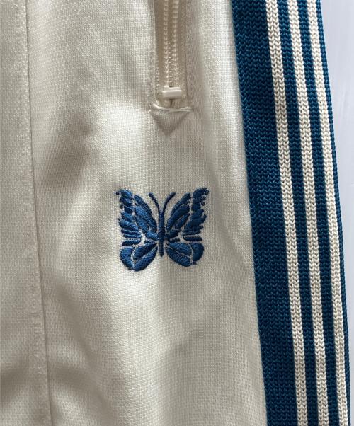 Needles（ニードルズ）Needles (ニードルズ) H.D. Track Pant ベージュ サイズ:sの古着・服飾アイテム
