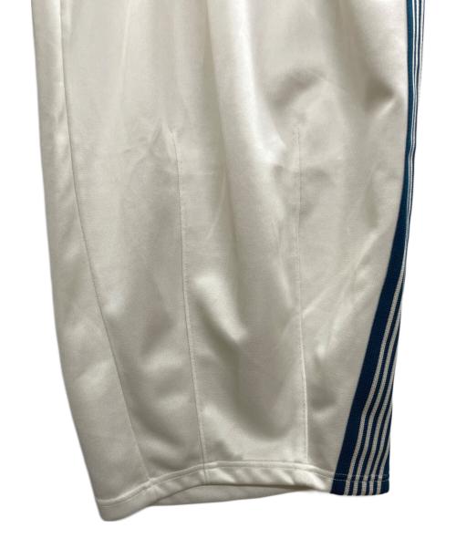 Needles（ニードルズ）Needles (ニードルズ) H.D. Track Pant ベージュ サイズ:sの古着・服飾アイテム