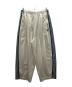 Needles（ニードルズ）の古着「H.D. Track Pant」｜ベージュ