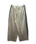 Needles (ニードルズ) H.D. Track Pant ベージュ サイズ:s：18000円
