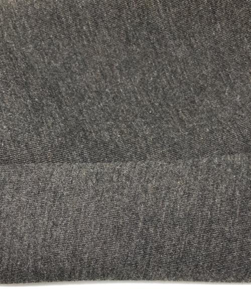 THE NORTH FACE（ザ ノース フェイス）THE NORTH FACE (ザ ノース フェイス) テックエアースウェットフル ジップフーディ グレー サイズ:Lの古着・服飾アイテム
