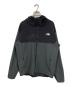 THE NORTH FACE（ザ ノース フェイス）の古着「エイペックスフレックスフーディ」｜グレ-×ブラック