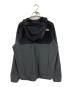 THE NORTH FACE (ザ ノース フェイス) エイペックスフレックスフーディ グレ-×ブラック サイズ:XL：9000円