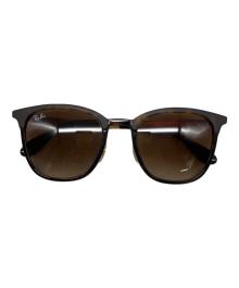 RAY-BAN（レイバン）の古着「サングラス」｜ブラウン
