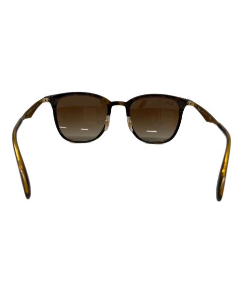 RAY-BAN（レイバン）RAY-BAN (レイバン) サングラス ブラウン サイズ:SIZE 51□21の古着・服飾アイテム