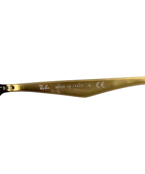 RAY-BAN（レイバン）RAY-BAN (レイバン) サングラス ブラウン サイズ:SIZE 51□21の古着・服飾アイテム
