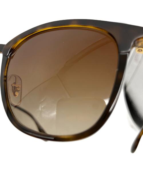 RAY-BAN（レイバン）RAY-BAN (レイバン) サングラス ブラウン サイズ:SIZE 51□21の古着・服飾アイテム