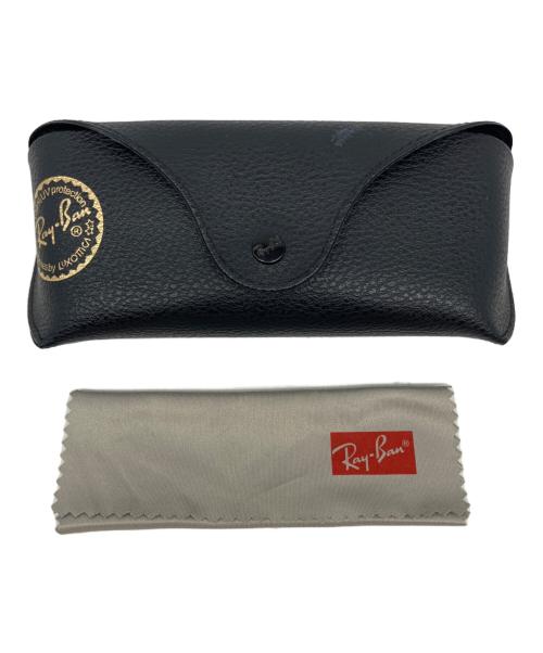 RAY-BAN（レイバン）RAY-BAN (レイバン) サングラス ブラウン サイズ:SIZE 51□21の古着・服飾アイテム