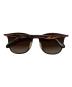 RAY-BAN (レイバン) サングラス ブラウン サイズ:SIZE 51□21：7000円