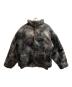pvot（ピボット）の古着「CREW STADIUM REVERSIBLE JACKET」｜グレー